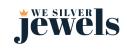 We Silver Jewelry Wholesale logo
