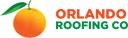 Orlando Roofing Co. logo