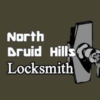 North Druid Hills Locksmith image 1