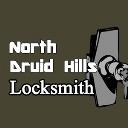 North Druid Hills Locksmith logo