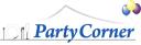 Party Corner logo