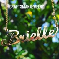 Craftsman Jewelry image 5