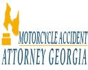 Motorcycle Accident Attorney Georgia logo