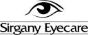 Sirgany Eye Care logo