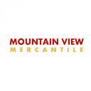 Mountain View Mercantile logo