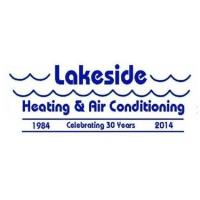 Lakeside Heating & Air Conditioning image 1