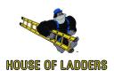 House of Ladders, West Florida Inc. logo