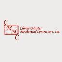 Climate Master Mechanical Contractors, Inc. logo
