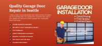Quality Garage Door Repair image 2