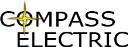Compass Electric logo