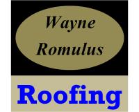 Wayne Romulus Roofing image 1