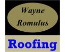 Wayne Romulus Roofing logo
