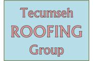 Tecumseh Roofing Group image 1