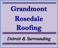 Grandmont Rosedale Roofing image 1