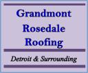 Grandmont Rosedale Roofing logo