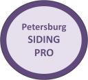 Petersburg Roofing Pro logo