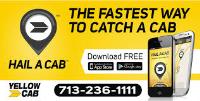 Yellow Cab Houston image 1