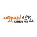 Urban Air Trampoline & Adventure Park logo