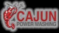 Cajun Power Washing, LLC image 1