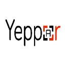 Yeppar-Augmented Virtual & Mixed Reality Solutions logo