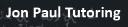Jon Paul Tutor logo