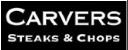 Carver's Steaks and Chops logo