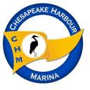 Chesapeake Harbour Marina logo