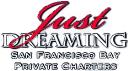 Just Dreaming Yacht Charters logo