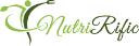 Nutri-Rific LLC Corporate logo