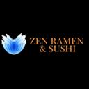 Zen Ramen & Sushi logo