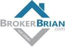 BrokerBrian.com logo