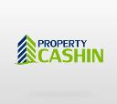 Property Cashin logo