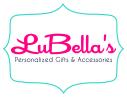 LuBella’s Personalized Gifts and Accessories logo