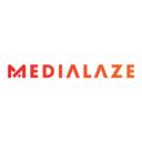 Medialaze logo