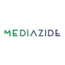 Mediazide logo
