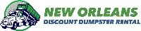 Discount Dumpster Rental New Orleans image 4