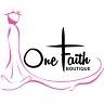 One Faith Boutique logo