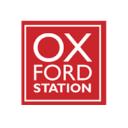 Oxford Station Apartments logo