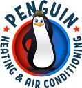 Penguin Heating & Air Conditioning logo