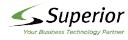 Superior Managed I.T  logo