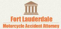 Fort Lauderdale Motorcycle Accident Attorney image 1