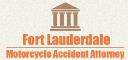 Fort Lauderdale Motorcycle Accident Attorney logo