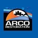 Arco Restoration logo