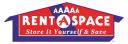 AAAAA Rent-A-Space logo