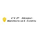CLP Home Renovations logo