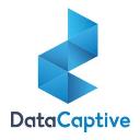 DataCaptive - Reach More, Sell More logo