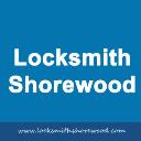 Locksmith Shorewood logo