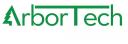 Arbortech Professional Tree & Lawn Care logo