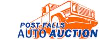 Post Falls Auto Auction image 1
