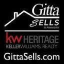 Gitta Sells & Associates logo